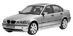 BMW E46 P1A10 Fault Code