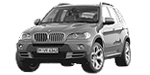 BMW E70 P1A10 Fault Code