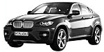 BMW E71 P1A10 Fault Code