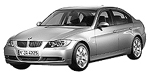 BMW E90 P1A10 Fault Code