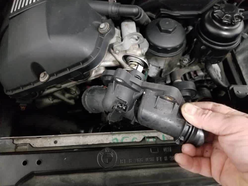 See P1A10 repair manual